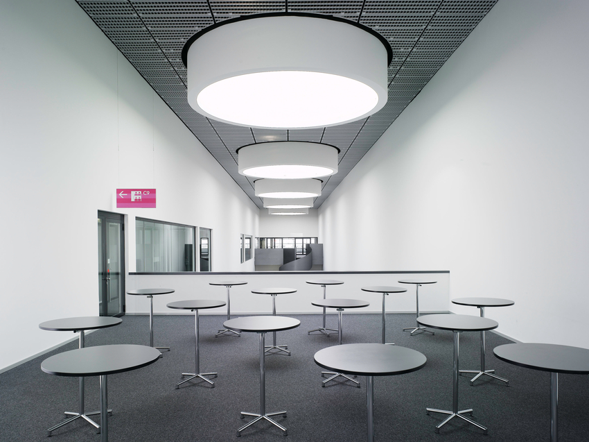 Landesmesse Stuttgart