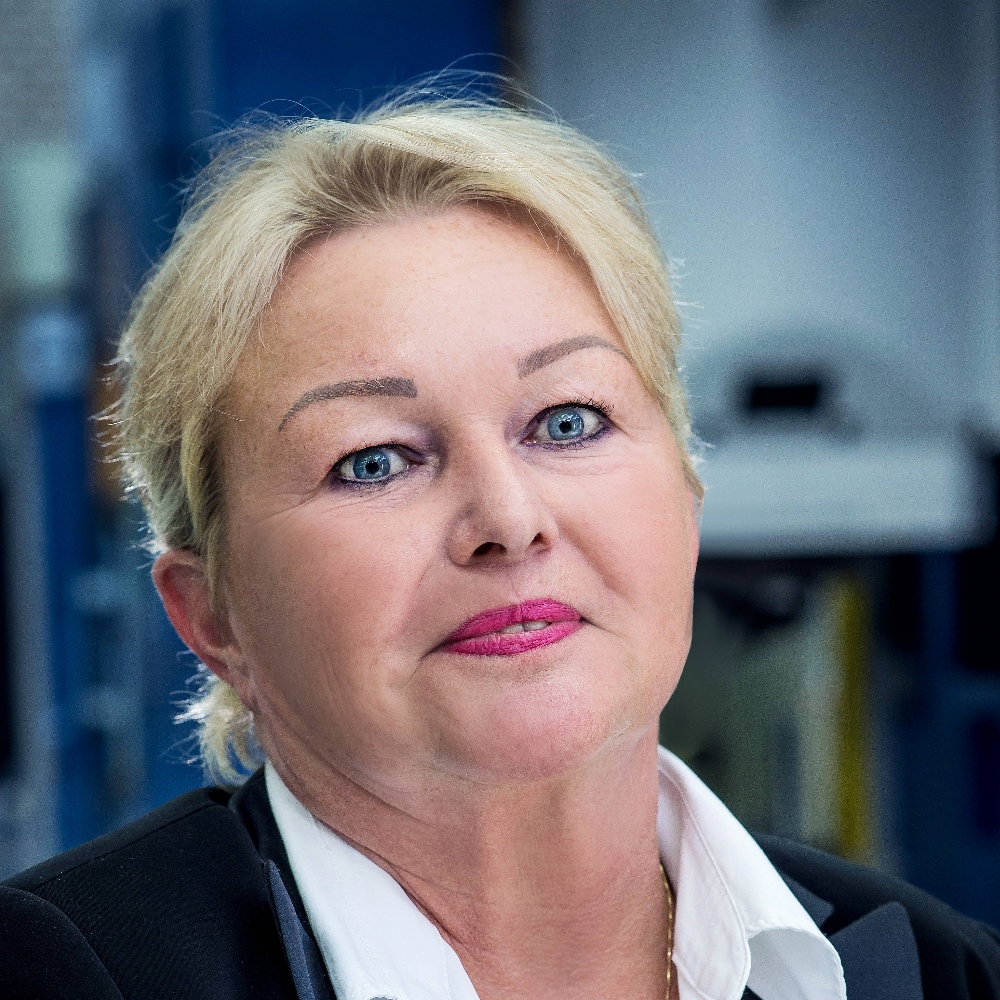 Dieses Bild zeigt Britta Berns