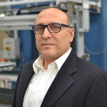 Dieses Bild zeigt Celalettin Karadogan