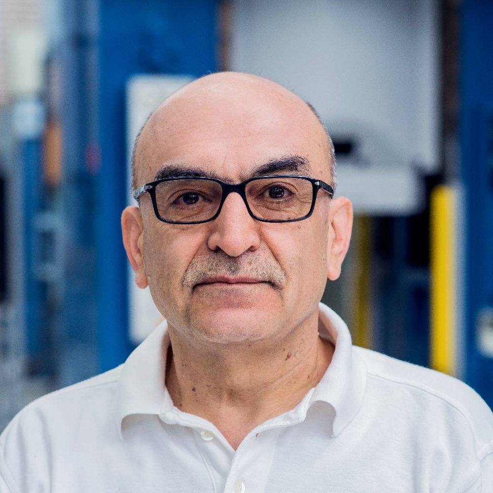 Dieses Bild zeigt Rahmat Neshan Rafat