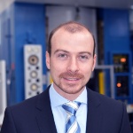Dieses Bild zeigt Gerd Reichardt